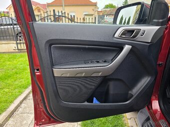 Ford Ranger 2.0 TDCi LIMITED 4x4  43000km - 12