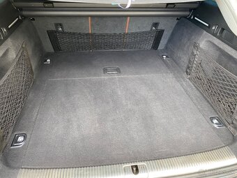 Audi A4 B9 AVANT g-tron - 12