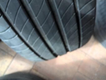LETNÉ 225/45 R17 CONTINENTAL DUNLOP MICHELIN UŽ OD 20-€/kus - 12