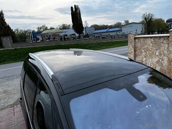 Ford Galaxy 2.0TDCi Automat 7-miest Titanium - 12