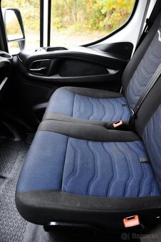 Predám IVECO DAILY 2020, 35S16, 2.3L, 156HP - 12