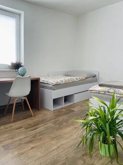 Útulný 3-izbový rodinný dom s krásnou záhradou - Rovinka - 12