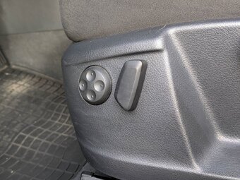 Seat Alhambra 2.0 TDI CR DPF 130kW Style +plus, MT6 - 12