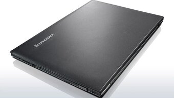 Notebook Lenovo IdeaPad G50-70 Black (Čierny) - 12