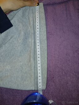 Predám mikinu dievčenskú - 12