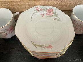 Čínska kávová súprava - 12