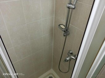 Prenajmem 1 izbový byt s lodžiou na Terase - 12