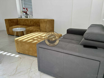 PREDAJ rodinný dom Bezenye - 12