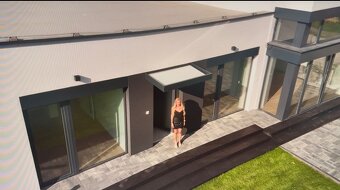 Luxusný dom na predaj - dokončený na kľúč - predaný - 12