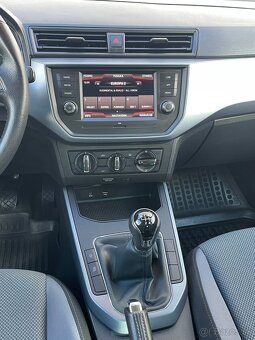 Seat Arona 1.0 TSI 115 MT6 Style Limited 60 000 km - 12