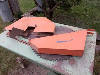 Cirkular na 380V 5,5kW - 12