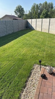 Na prenájom IHNEĎ voľný 3-izbový PET Friendly dom v Dun. Klá - 12