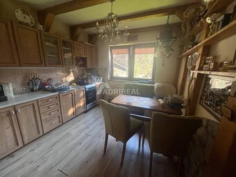 ZĽAVA: Rodinný dom-chata, 639 m2; Dolná Bzová-Podkriváň, 175 - 12