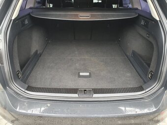 Volkswagen Passat Variant B8 1.6 TDi manual 6 - 12