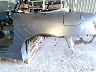 HONDA S2000 AP2 2009 - 12