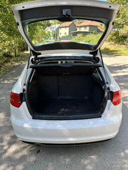 Audi A3 S-line 10/ 2011 66kw CRTDI - 12