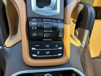 Porsche Cayenne GTS IIFL - 12