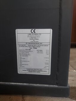 Kachle s vimennikom - 12