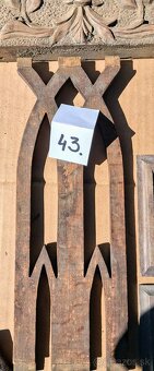 PREDÁM  VEĹĶÉ MNOŽSTVO - 12