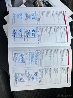 Audi q5 2014 quattro 2.0tdi 130kw - 12