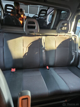 Citroen  JUMPER 2.2 DISEL L4 - 12