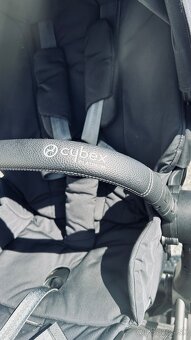 Cybex Priam 4.0 - 12