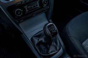 Škoda Octavia Combi 2 Facelift 1.6 TDI 77kW 2012 - 12