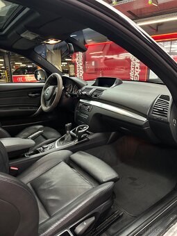 BMW E82 123d Coupé M-packet, 190kW biturbo - 12