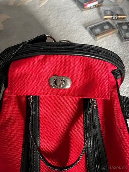 Prepravná taška pre psa mačku Trixie - 12