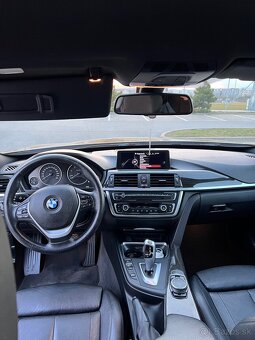 bmw gt f34 330xd - 12