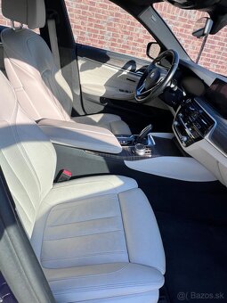 BMW 530e iPerformance Plugin hybrid 8 st. prevodovka - 12