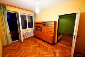 Bez maklérov predám priestranný dom v lokalite Nitra (ID: 10 - 12