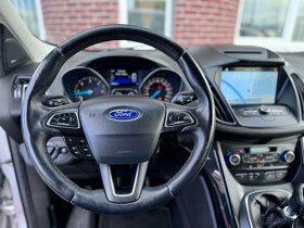 Ford Kuga 2.0 TDCI Titanium 2017 - 12