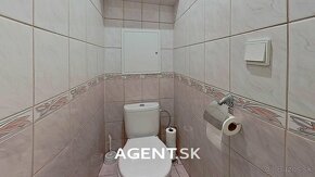 AGENT.SK | REZERVOVANÝ  Predaj 3-izbového bytu s balkónom na - 12