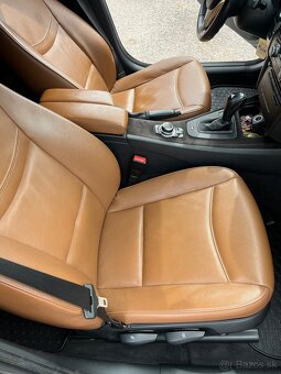 Predám BMW e91 318d LCI - 12