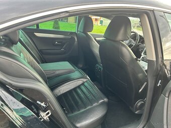 Volkswagen Passat CC 2.0 TDI 100kw - 12