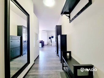 RentHub | Priestranný slnečný | 2-izbový byt | 70 m² | - 12