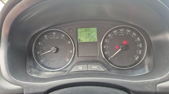 Predám Škoda Fabia 1,2 Classic TSI r. 2013 - 12