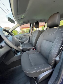Dacia Sandero 1,2b 48000km - 12