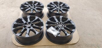 Honda kia mazda toyota mitsubishi 5x114,3 r18 nissan - 12