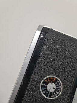 Canon P a expozimeter - 12