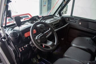 Can-Am Brp Can Am Traxter 1000 2024 846KM ODPOČET DPH - 12