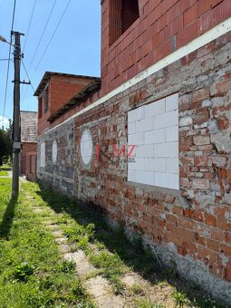 Rodinný dom / Stavebný pozemok - Kuzmányho ulica ( 12.ulica  - 12
