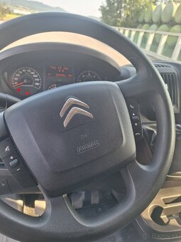 Citroen Jumper - 12
