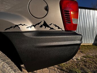 Jeep grand cherokee 2.7CRD - 12