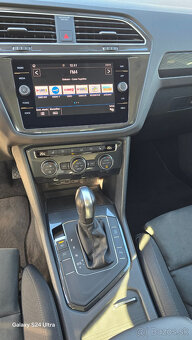 Volkswagen Tiguan 2.0 TDI SCR BMT Comfortline DSG - 12