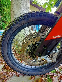 KTM 790 Adventure R 2020 - 12