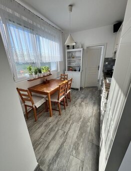 Na predaj - 3i byt, ul. Tranovského, Bratislava IV TOP - 12