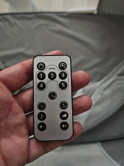 SMART postieľka - 12