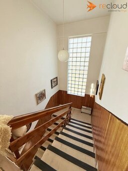 REZERVOVANÉ - RODINNÝ DOM V OÁZE POKOJA – bývanie obklopené  - 12